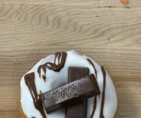 DR DONUTS