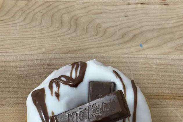 DR DONUTS
