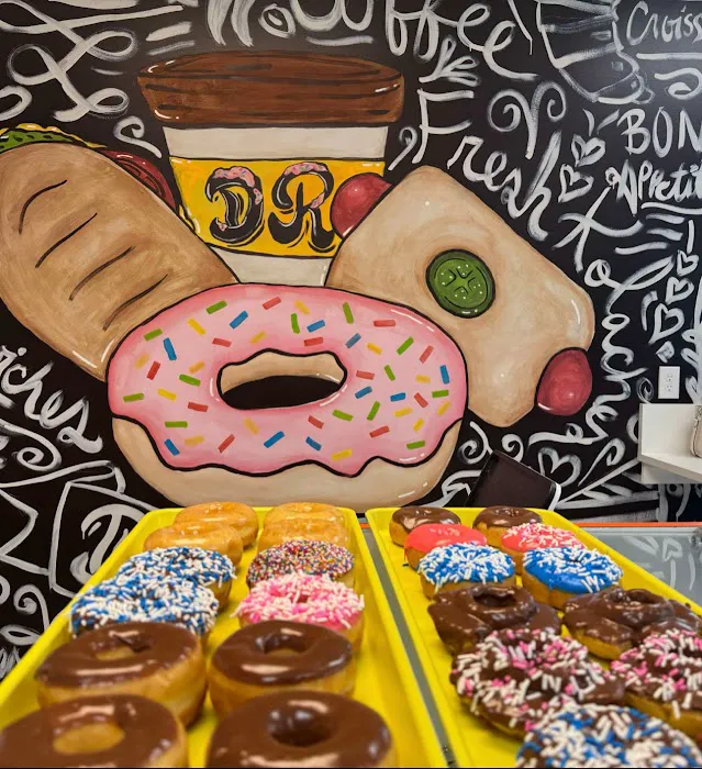 DR DONUTS Picture 10