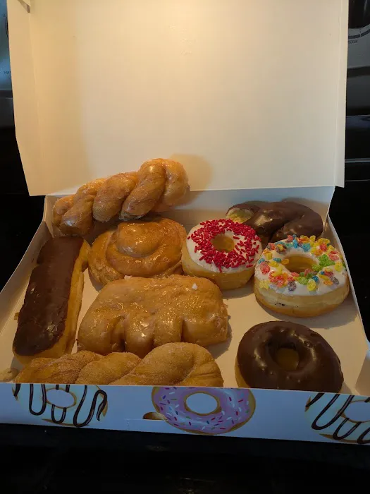 DR DONUTS Picture 7