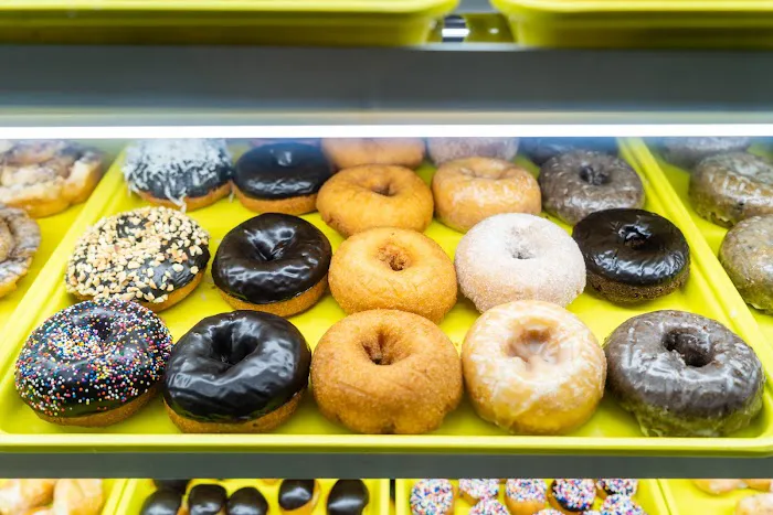 Cajun Donuts II Picture 7