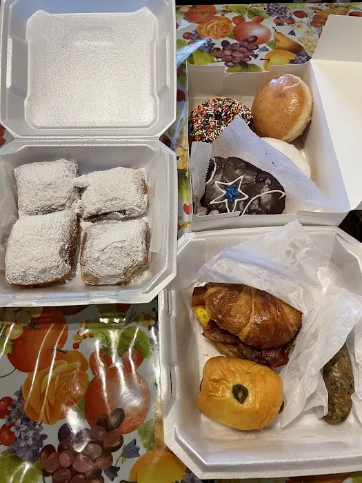 Cajun Donuts II Picture 10