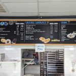 Cajun Donuts II