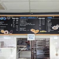 Cajun Donuts II ico