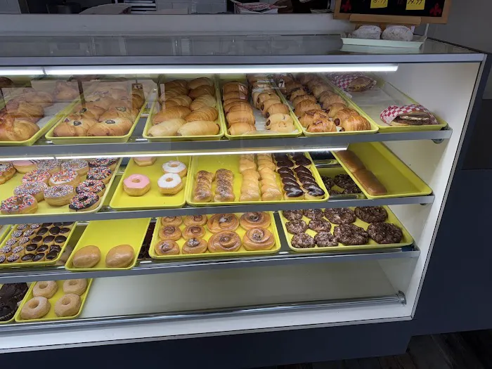 Cajun Donuts II Picture 3