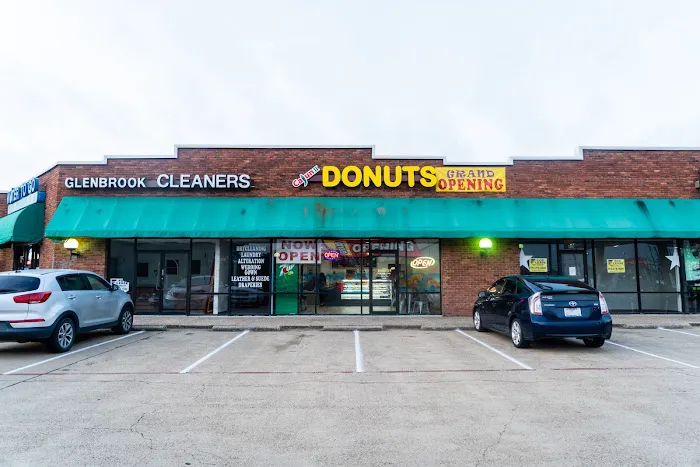 Cajun Donuts II Picture 5