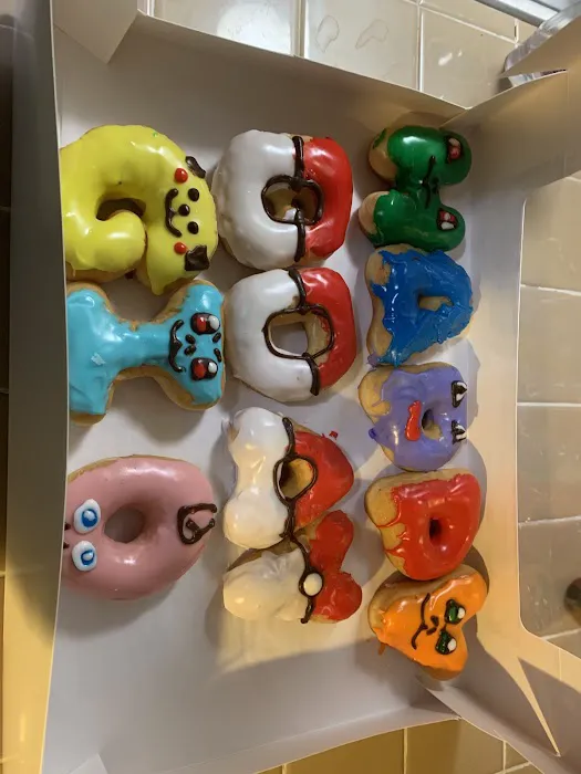 Cajun Donuts II Picture 9