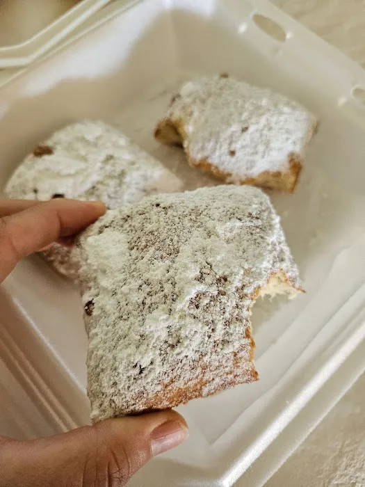 Cajun Donuts II Picture 6