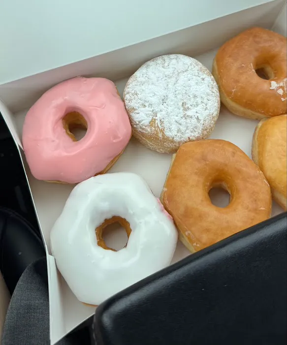 Donut Palace Picture 1