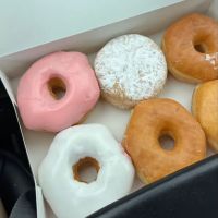 Donut Palace ico