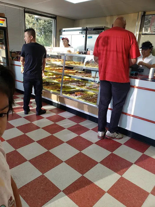 Donut Palace Picture 10