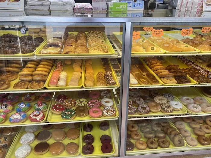 Donut Palace Picture 2