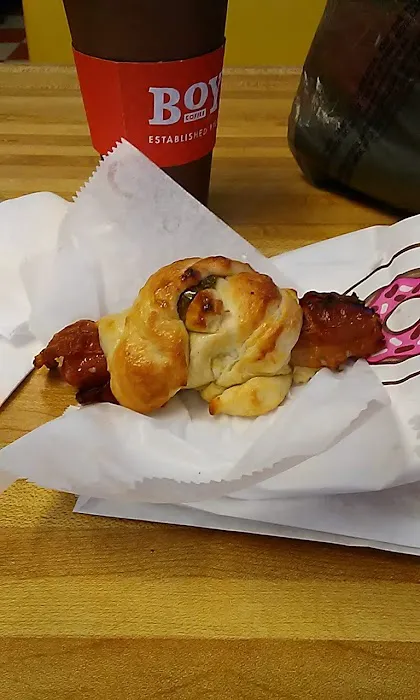 Donut Palace Picture 5