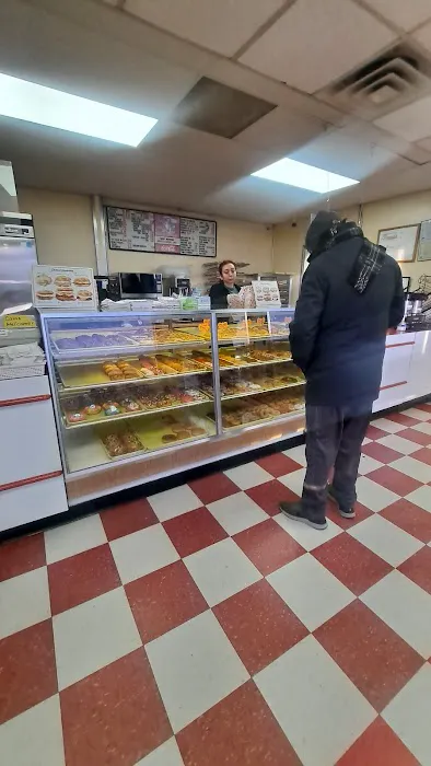 Donut Palace Picture 4