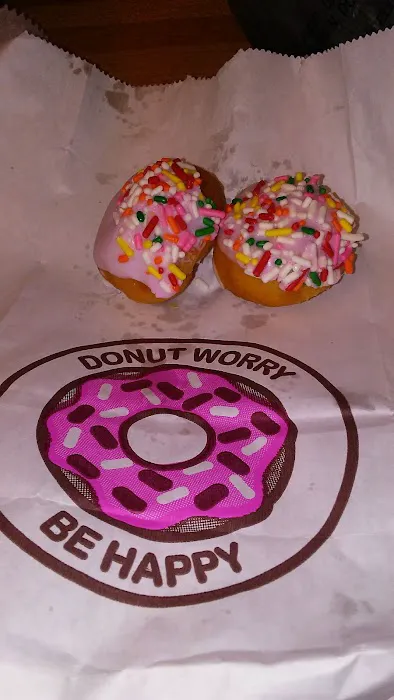 Donut Palace Picture 3