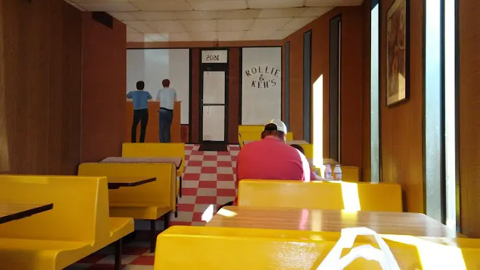 Donut Palace Picture 7