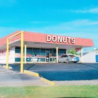 Donut Plaza ico