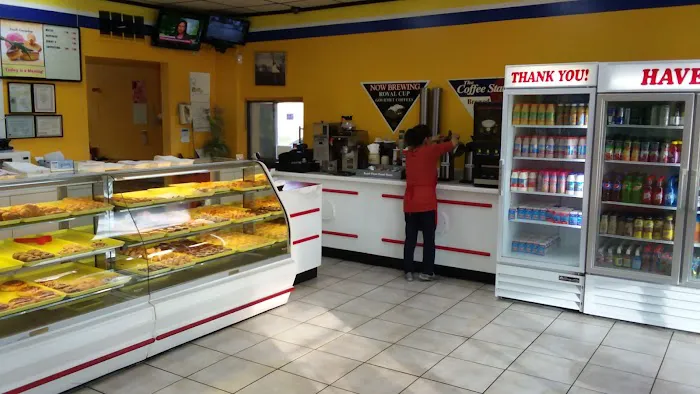 Donut Plaza Picture 9