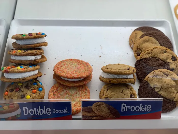 Great American Cookies Picture 9