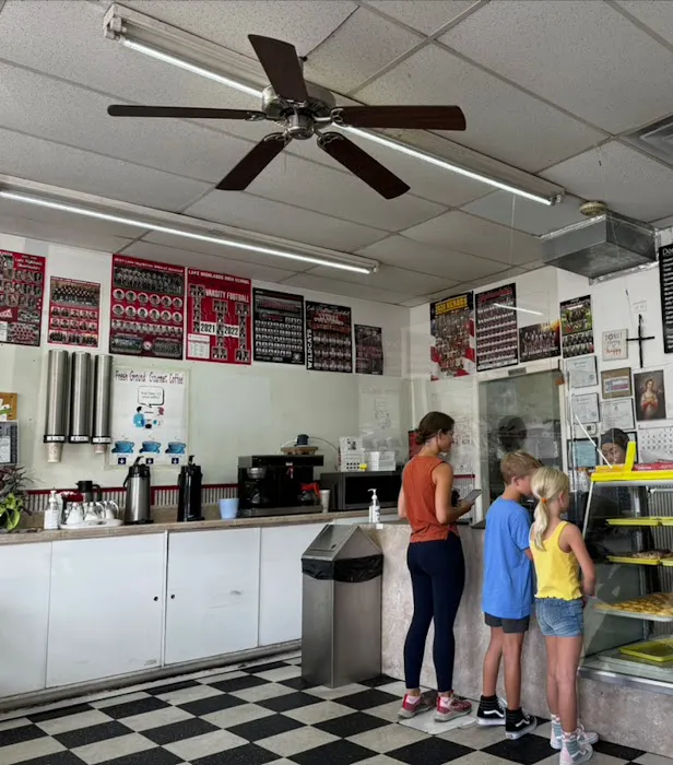 Lake Highland Donuts Picture 9