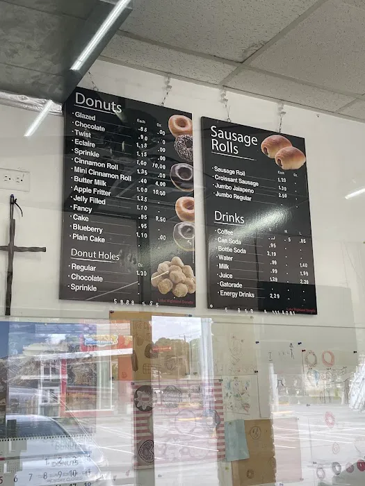 Lake Highland Donuts Picture 7