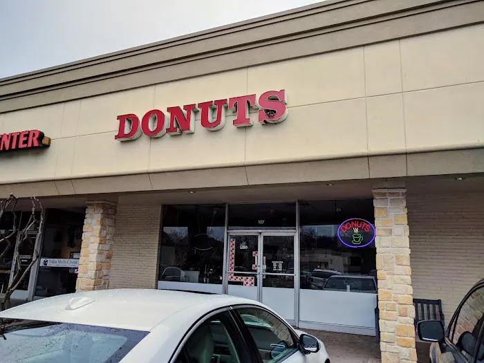 Lake Highland Donuts Picture 4