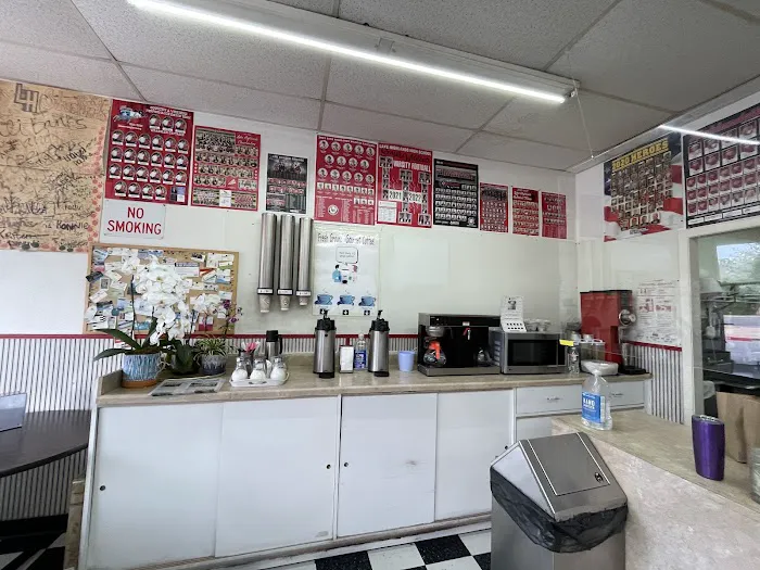Lake Highland Donuts Picture 8