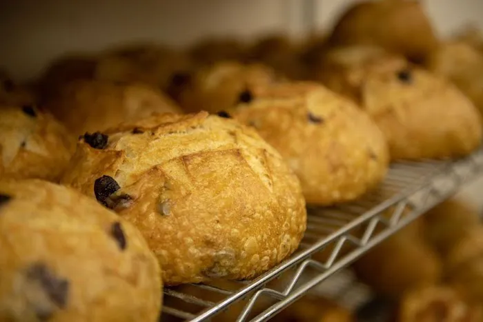 La Francaise French Bakery Picture 1