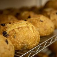 La Francaise French Bakery ico