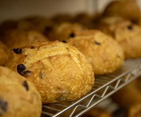 La Francaise French Bakery