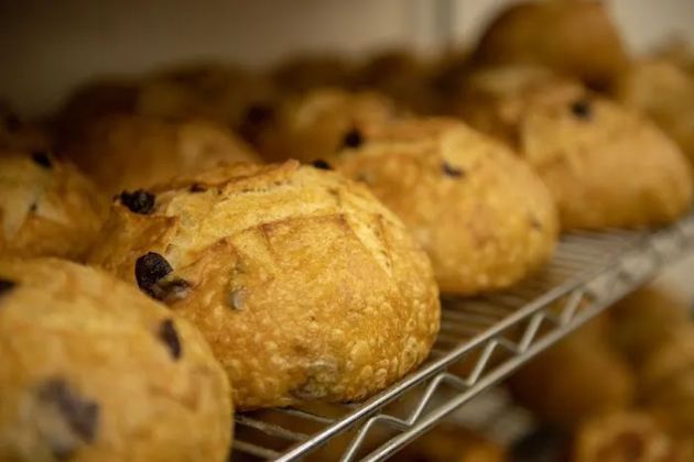 La Francaise French Bakery