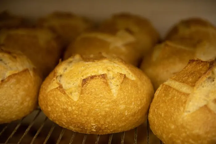 La Francaise French Bakery Picture 6