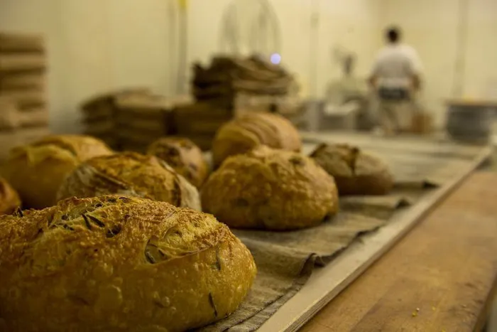 La Francaise French Bakery Picture 9