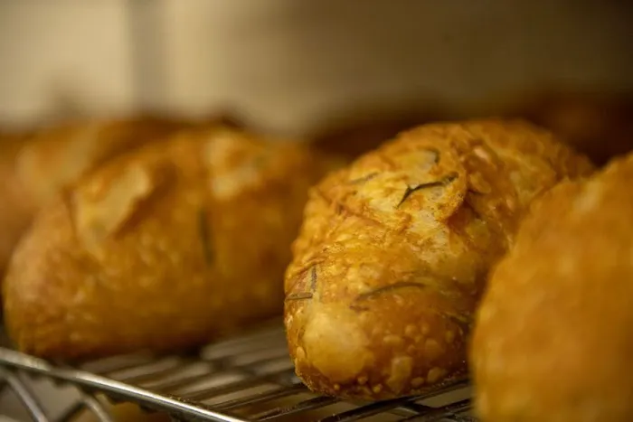 La Francaise French Bakery Picture 4