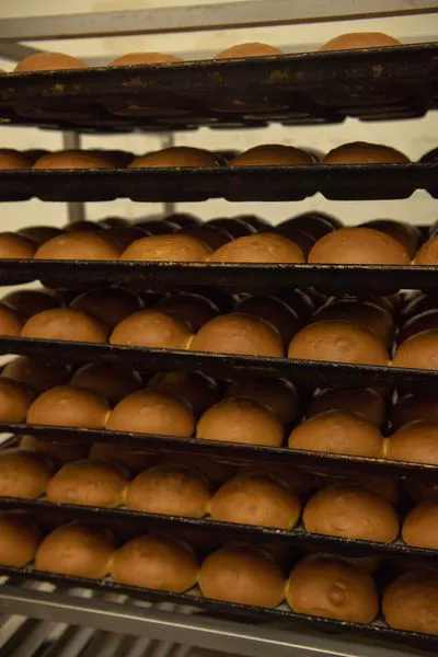La Francaise French Bakery Picture 3