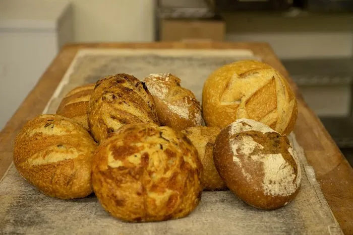 La Francaise French Bakery Picture 2