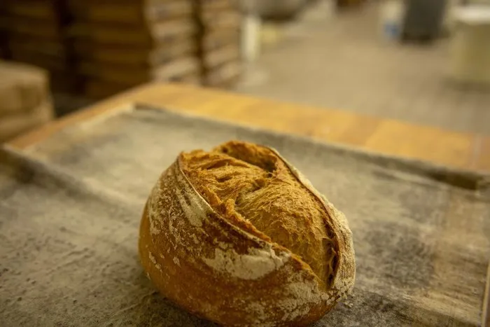 La Francaise French Bakery Picture 5
