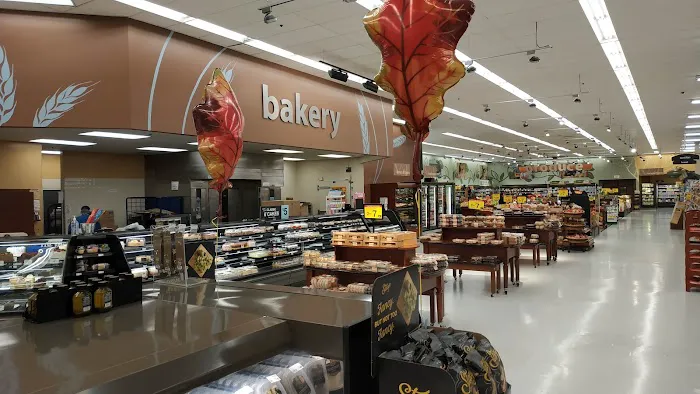 Kroger Bakery Picture 1