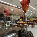 Kroger Bakery
