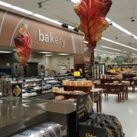 Kroger Bakery ico