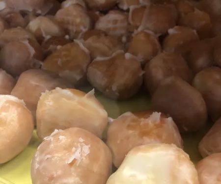 Millennium Donuts