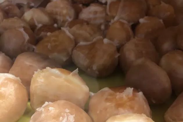 Millennium Donuts