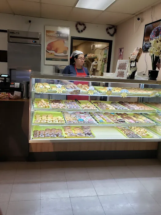 Donut Palace Picture 5