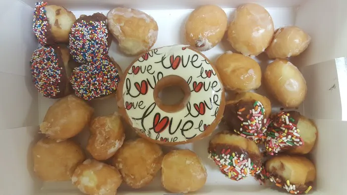 Donut Palace Picture 4