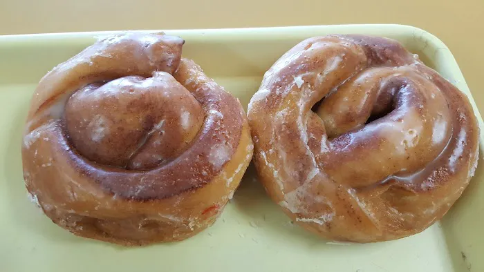 Donut Palace Picture 6