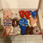 D's Donuts