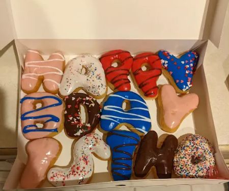 D's Donuts
