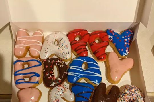 D's Donuts