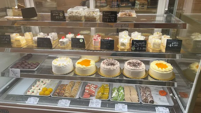 Dream Your Cakes Picture 2