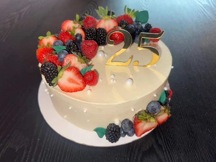 Dream Your Cakes Picture 5